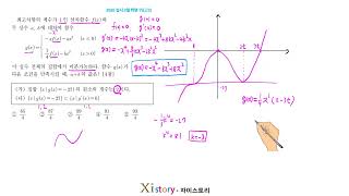 March 2026 High School Senior Mock Exam Mathematics Question 15