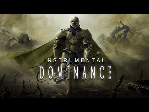 Epic Orchestral Rap