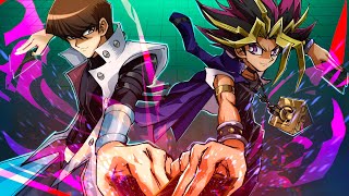 Yugi VS Kaiba In Yu-Gi-Oh! Master Duel!!