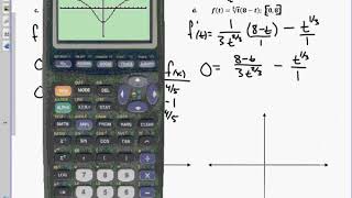 Calculus Unit 4 1 Notes Absolute Min and Max on Closed Intervals 2017