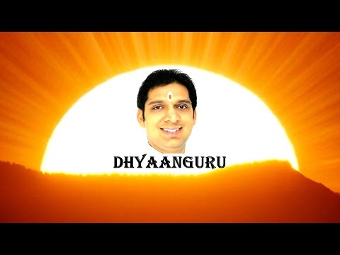 DHYAANGURU : YOUR GUIDE  TO SPIRITUAL HEALING ! OFFICIAL PROMO !
