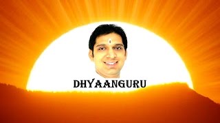 DHYAANGURU : YOUR GUIDE  TO SPIRITUAL HEALING ! OFFICIAL PROMO !