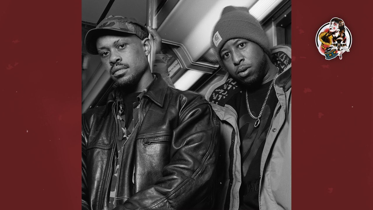 [FREE] Gang Starr x Nas x J Cole type beat | Old school boom bap instrumental  - "Old Days" [2024]