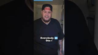 Jelly Roll reveals his preferred types of alcohol! #jellyroll #digitaltourbus #businvaders #rapper