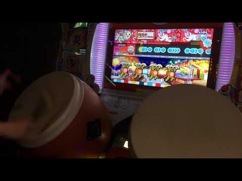 ≠MMモールス地帯アレンジマシマシ全良通過