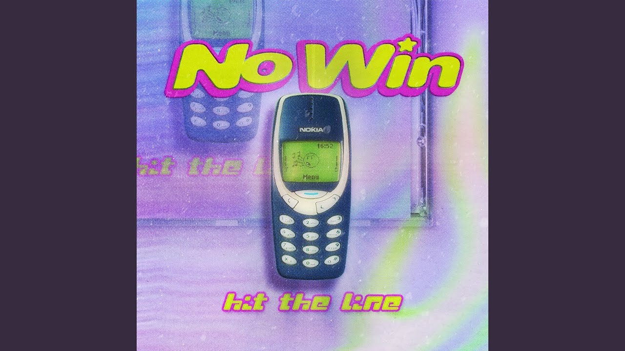 Watch Hit The Line on YouTube Watch Hit The Line on YouTube