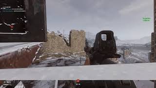 Insurgency Sandstorm 2020-12-05 bug