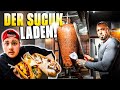 Berlins NEUE Sucuk Fast Food Kette! 🥙 | Die WILDESTEN Sucuk Kreationen 😨