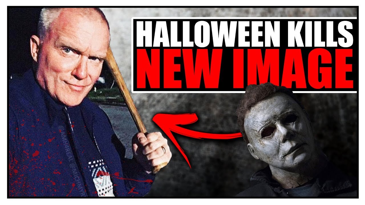 New Image for HALLOWEEN KILLS + Possible Synopsis?