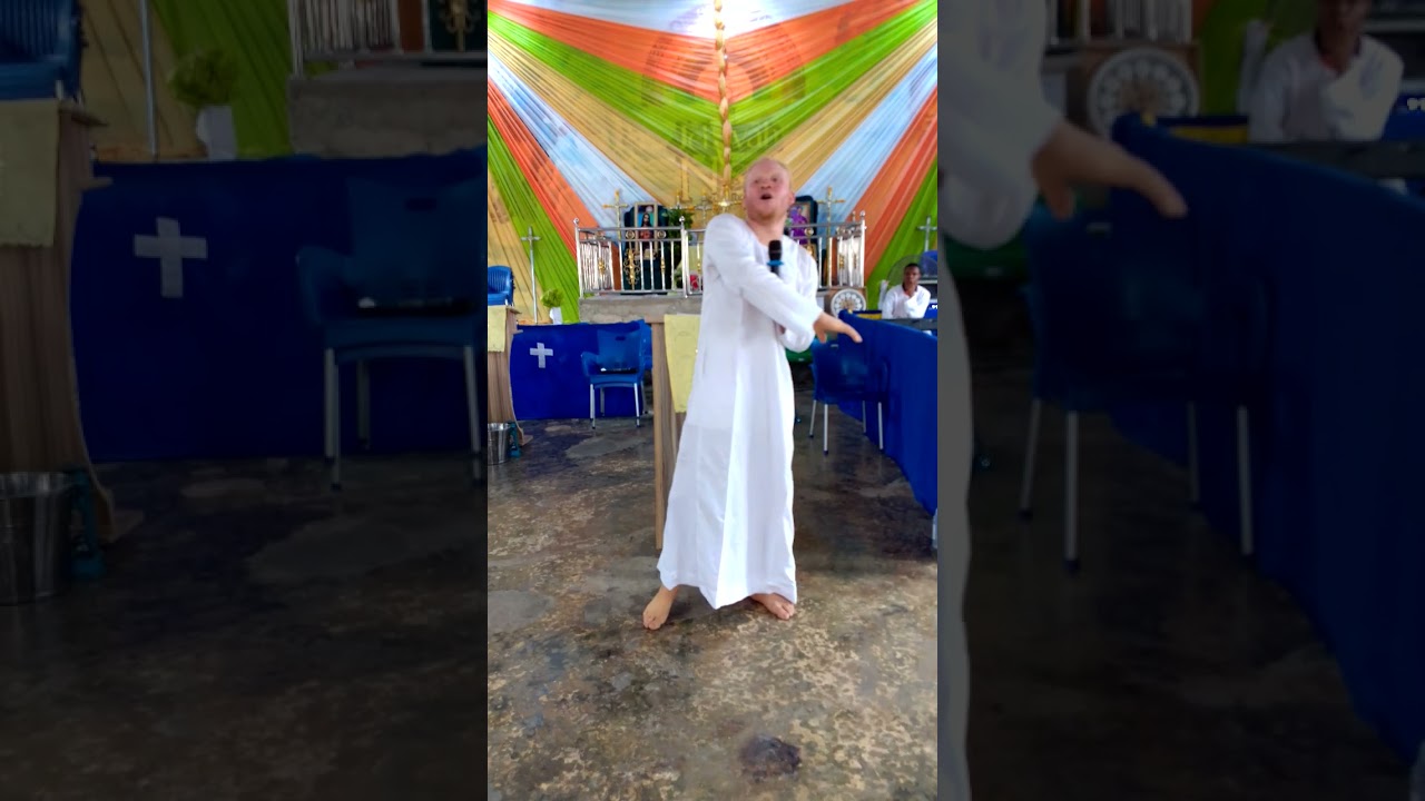 (PART 2) Possessing Capacity for Destiny fulfilment || SYLVESTER SHINE 