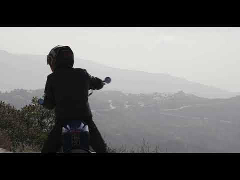 Carving Canyons in the KRGT-1