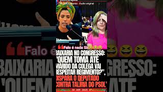 Os quebra barraco 😆😆😆😆 #bancomaster #noticias #caminhoparaumavidamelhor #noticia #musica #shorts