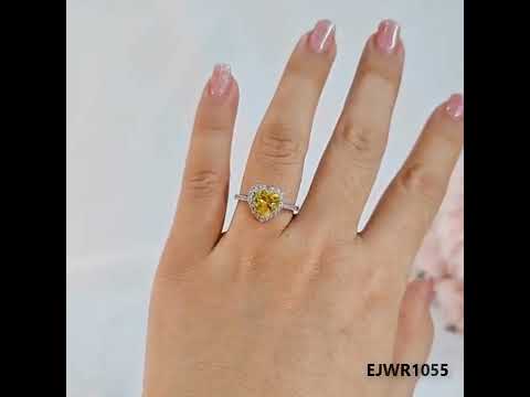EJWR1055 Women's Ring