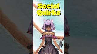 Social Quirks