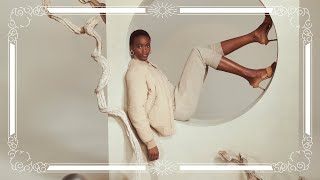 THE FUTURE LOOKS STYLISH // SPRING 2021 TRENDS // FOR THE LOVE OF ME // RIVER ISLAND screenshot 5