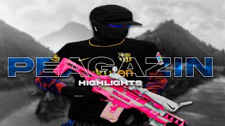 Fivem Highlights PeagaZinn#11🐱‍👤 ( FIRE EVOLUTION )