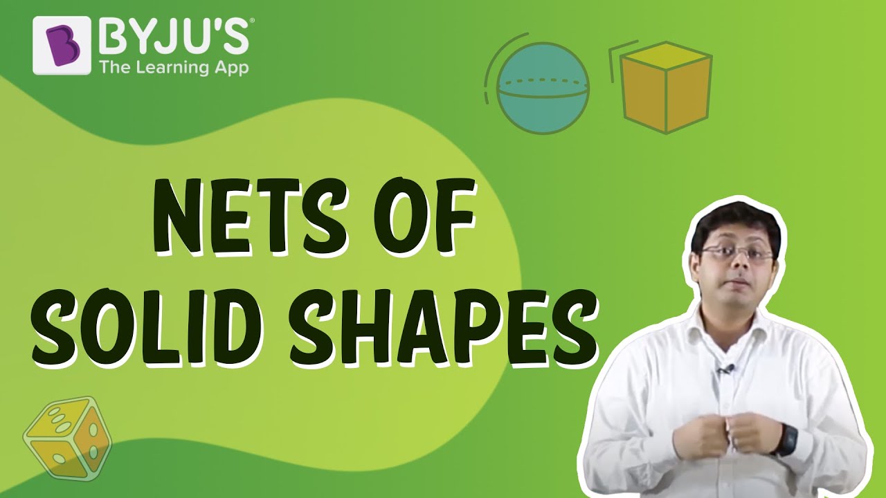 The Base of a Shape: Learn Definition, Facts & Examples