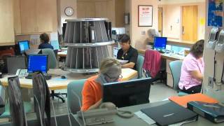 HCA - West Florida - Allied Health