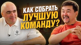 картинка: Мышление, люди или инструменты: что важнее для успеха в бизнесе?