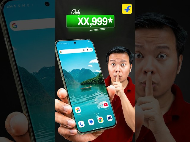 All Rounder Phone sirf XX,999 mein - Ft. Flipkart Moto Sale