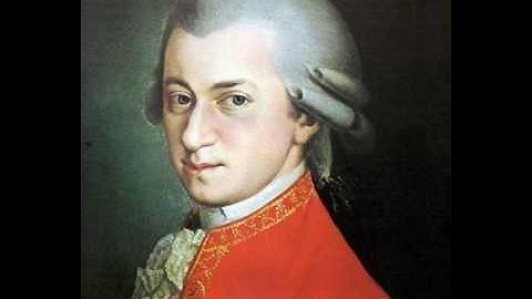 Wolfgang Amadeus Mozart - String Quintet No. 2 in C Minor