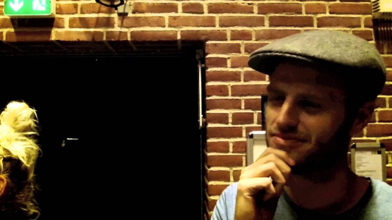 Wafande and Kaka will crazy at Baltoppen 3. Nov 2012