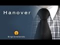 Tutorial de Gravata | Nó Hanover