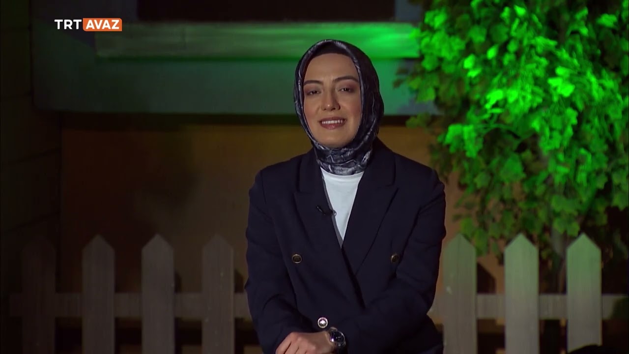 Bir Kıssa Bir Nağme 9. Bölüm