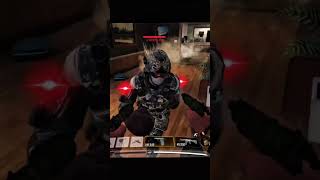 I actually hit this... 🤯 | COD Unbelievable Moment #callofduty #cod #shorts