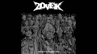 Zovek - Armies of the Hungry Ones