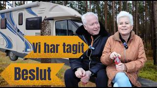 Vi vänder blad och börjar ett nytt kapitel.