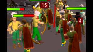 The Noob War 6
