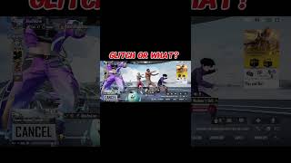 BGMI GLITCH DAY BY DAY ☠️||#viral #bgmi #trending #shortfeed #pubgmobile #2026