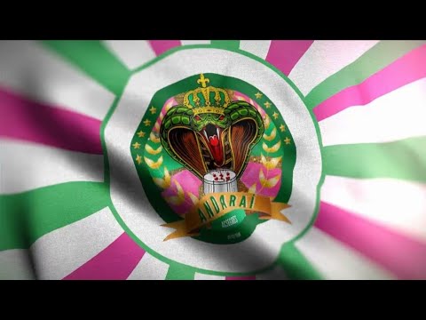 ANDARAÍ 2025 - GRUPO A - CARNAVAL CAPIXABA (DESFILE COMPLETO)