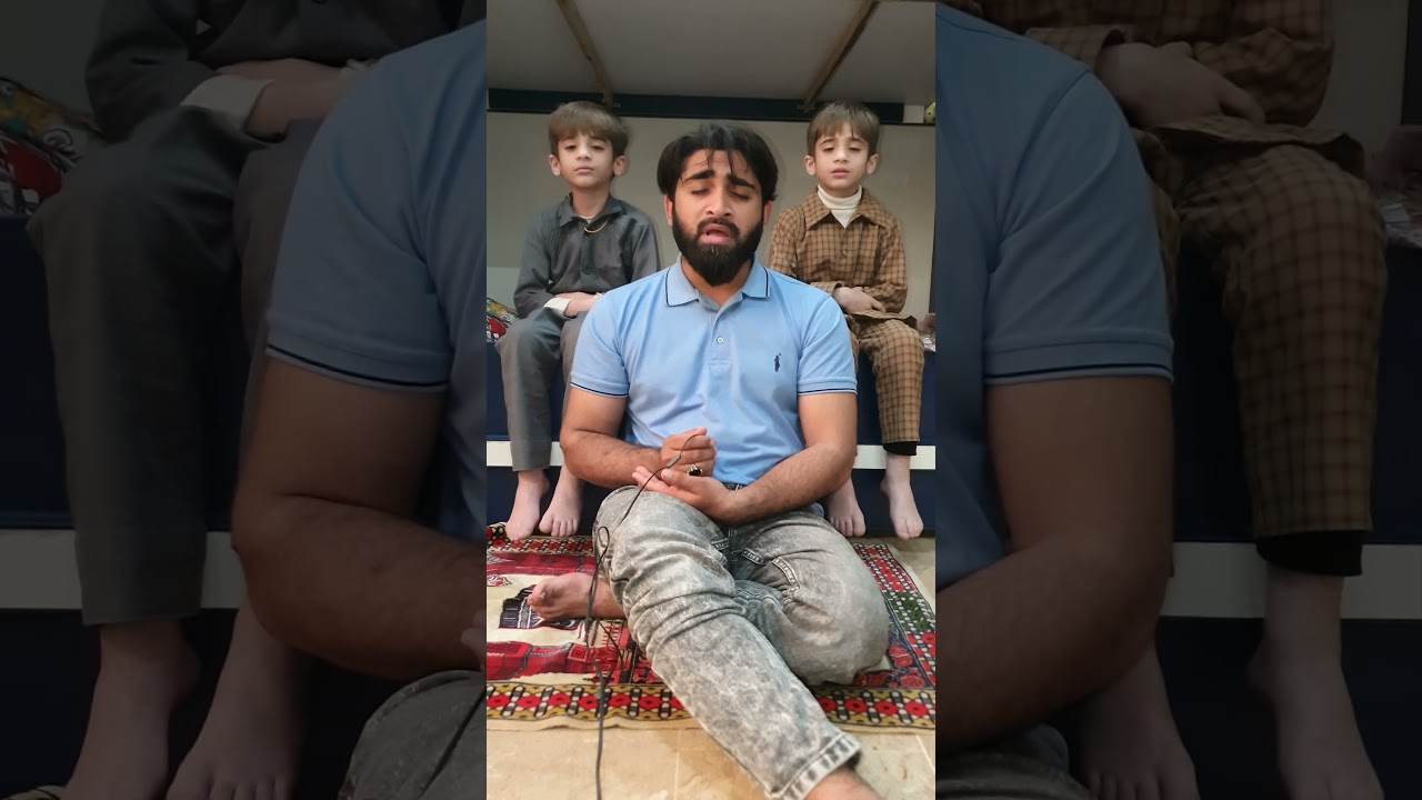 Mashallah  #quranrecitation #qariabdulbasit #lahore #foryou