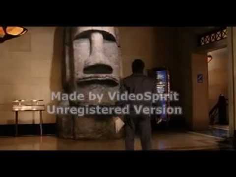 Night At The Museum Dum Dum Gimme Gum Gum Youtube