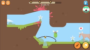 Dumb Ways To Draw Level 1-15 Android Gameplay