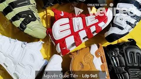 Nguyễn Quốc Tiến - 9a5