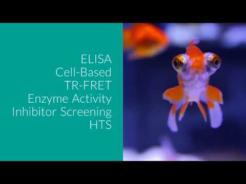 Cayman Chemical - Assay Kits - video from Biomol