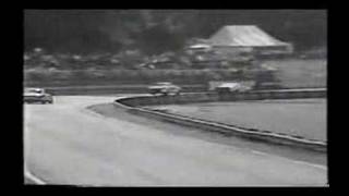 1971 Saloon car championship "PART 1"