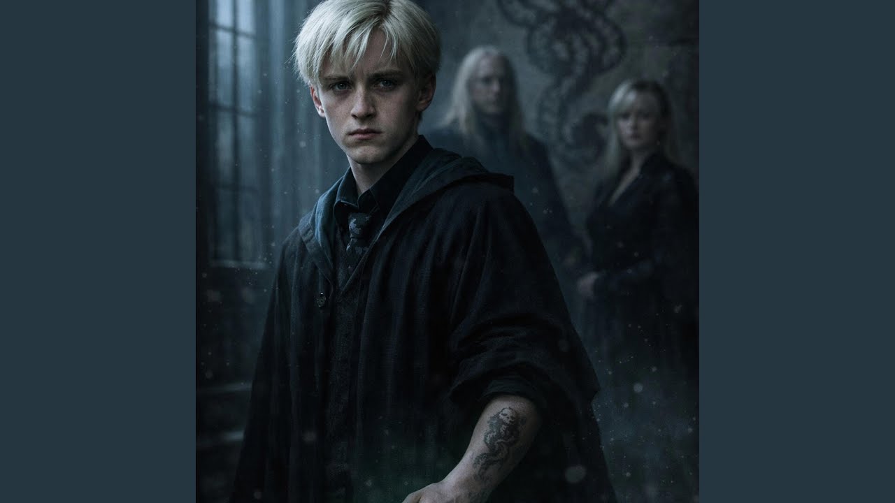 The Boy Who Had No Choice