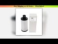 Diesel Fuel Filter Element 10149977 7811491 000781149.0 Sn70406 1304959 303016700