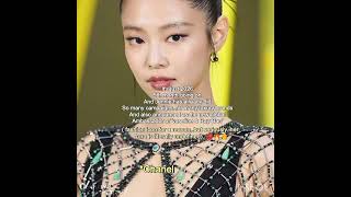 Global Fashion ICOn✨💥😫💋#jennie #1kviews #blackpink #fypシ゚viral #editzz #ytshorts