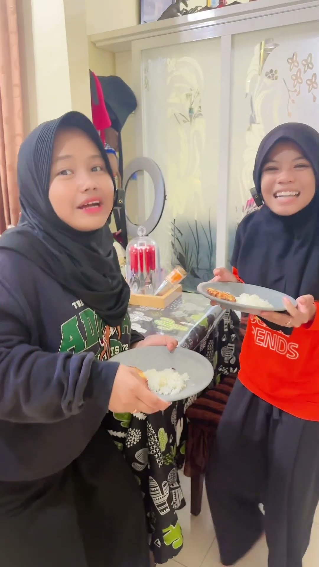 SIAPA YANG MASAK INI #shorts