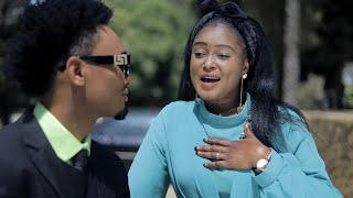 Sabuwar Waka - Kauna Ce - Official Hausa Music Video 2026 Lyrics By Halifa Sk