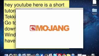Minecraft how To Launch Tekkit Technic Yogbox Voxelbox Hack/Mine on MAC or PC