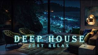 Deep Work Music – Ocean Wave Rhythms for Focus, Extreme Concentration, and Maximum Productivity Now