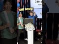 Mr Beast 250 million subscribers #mrbeast #subscribe