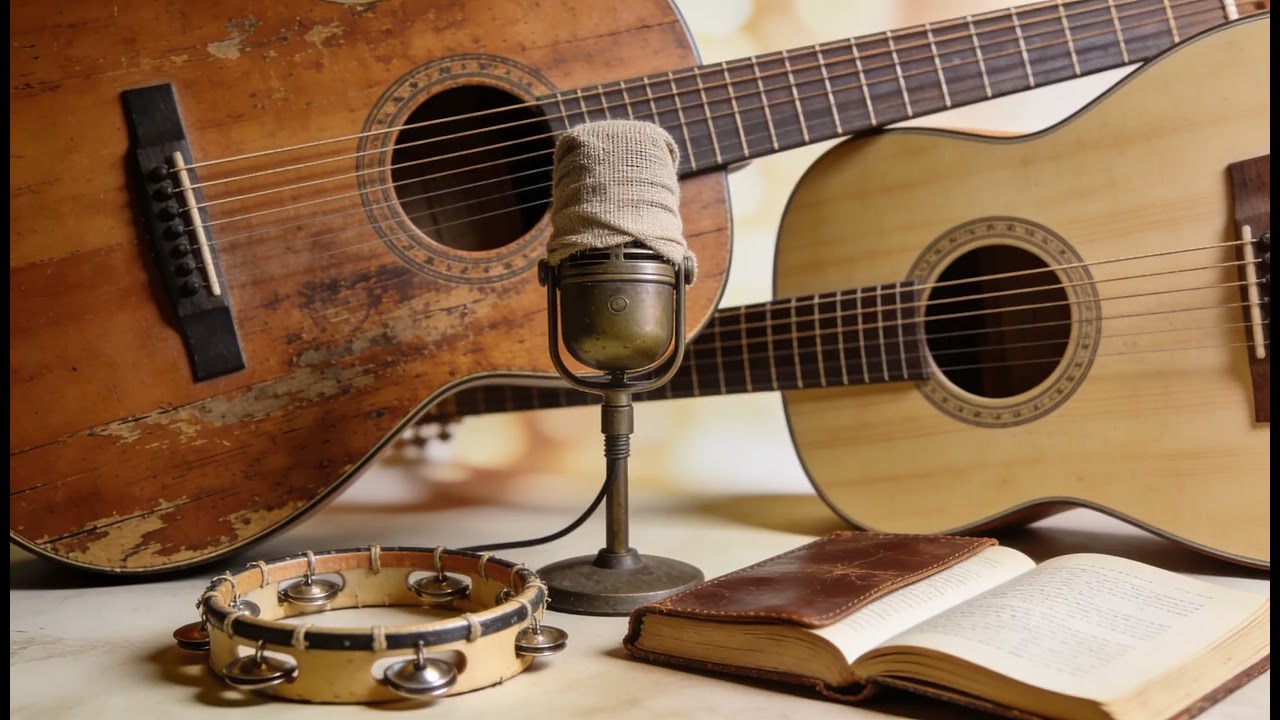 [Sung old Pop][ 재즈카페 골목길 어귀에서-12]