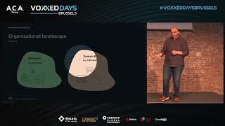 Analytics capabilities architectural patterns: A journey for data-driven insights by John Mousa